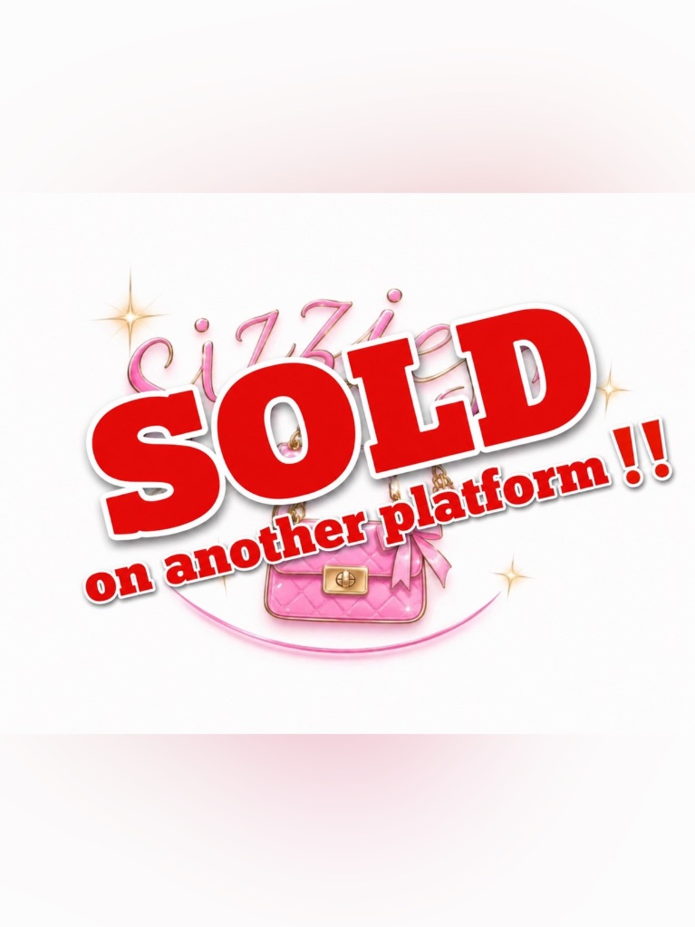 SOLD